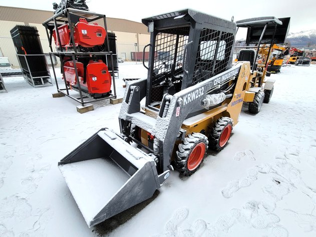 Image for December 2024 Equipment Auction