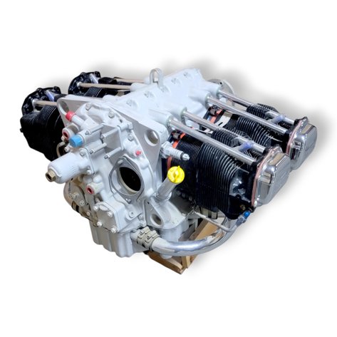 Image for January 2025 Aviation Auction