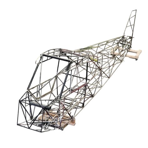 Image for January 2025 Aviation Auction