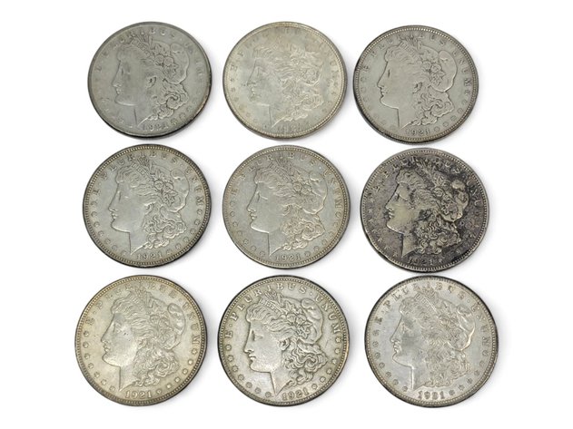 Image for January 2025 Fantastic Finds Auction