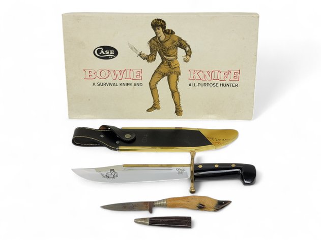 Image for January 2025 Fantastic Finds Auction