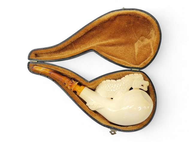 Image for January  2025 Curiosities Auction