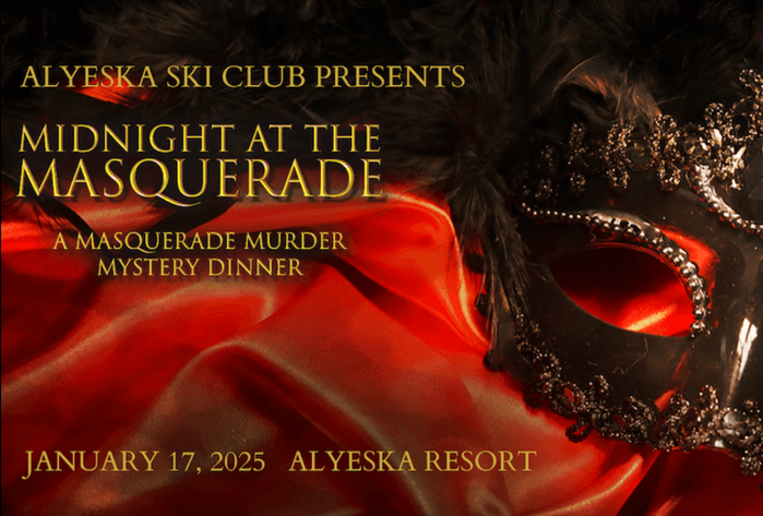 Image for 2025 Alyeska Ski Club Fundraising Auction