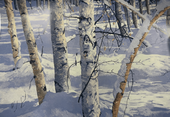 Image for 2025 Alyeska Ski Club Fundraising Auction