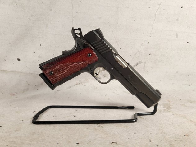 Image for January 2025 Firepower Auction