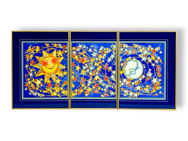 Image for January 2025 Art Auction