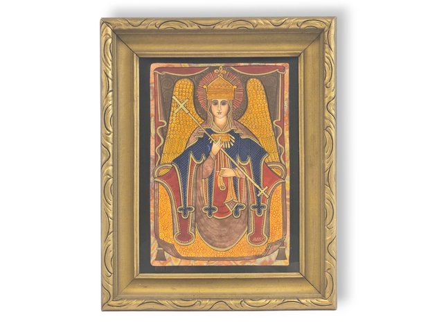 Image for January 2025 Art Auction