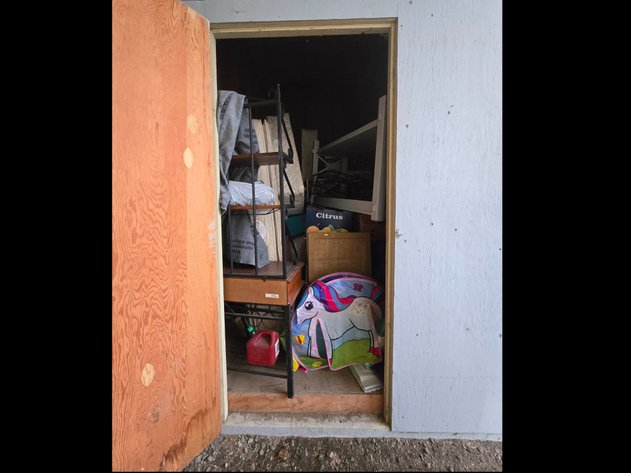 Image for January 2025 AAA Storage Unit Auction at Muldoon and Wasilla