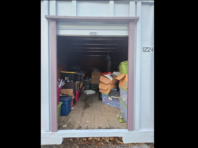 Image for January 2025 AAA Storage Unit Auction at Muldoon and Wasilla