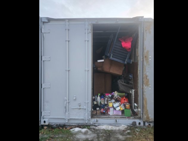 Image for January 2025 AAA Storage Unit Auction at Muldoon and Wasilla