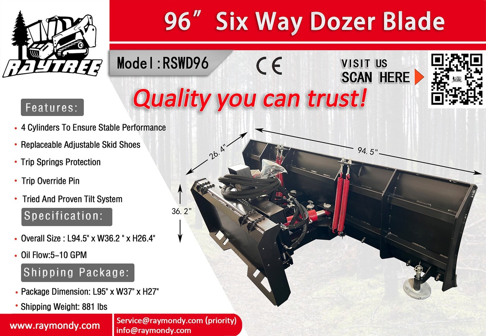 Image for January 2025 Equipment Auction