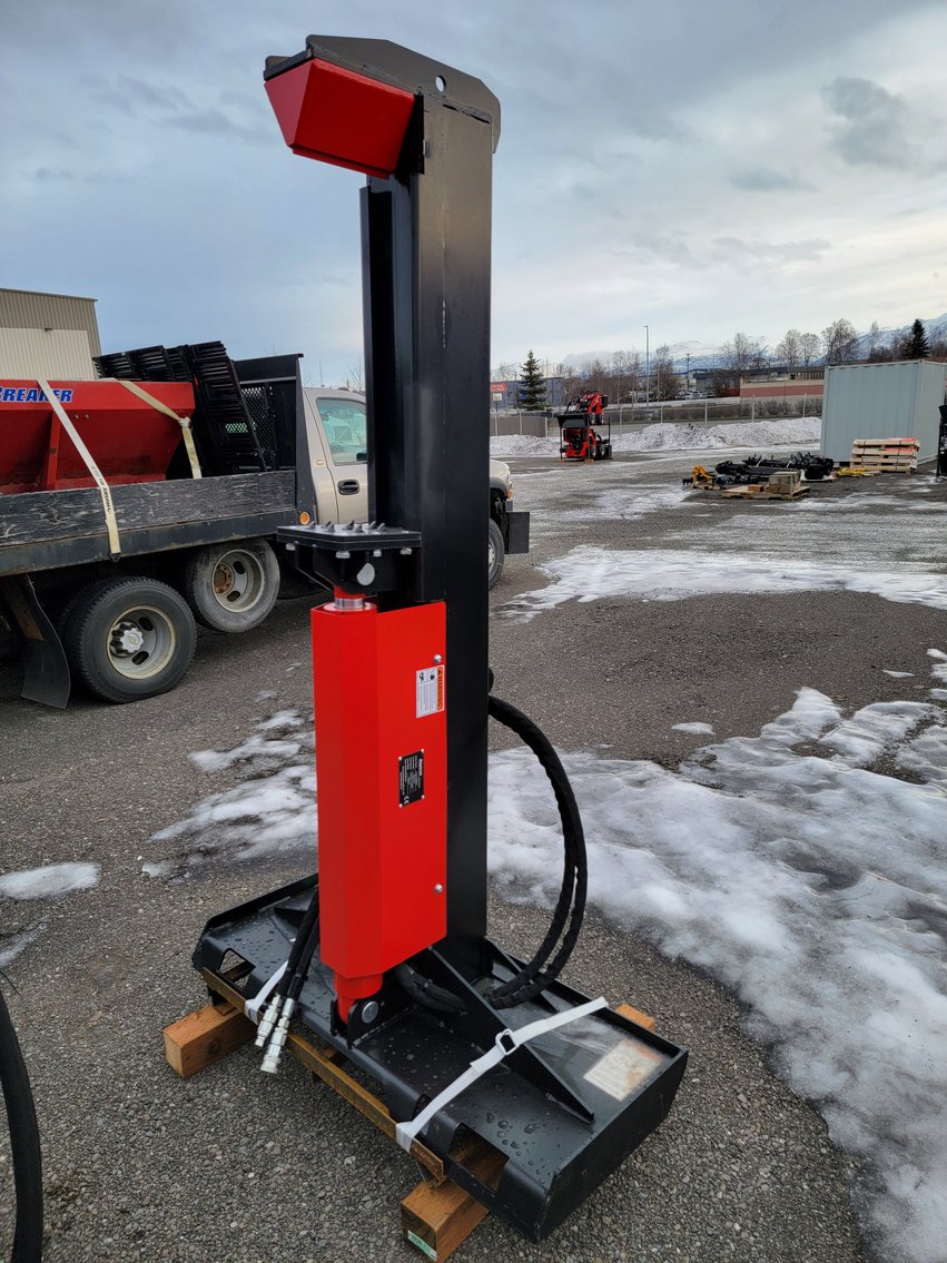 Image for January 2025 Equipment Auction