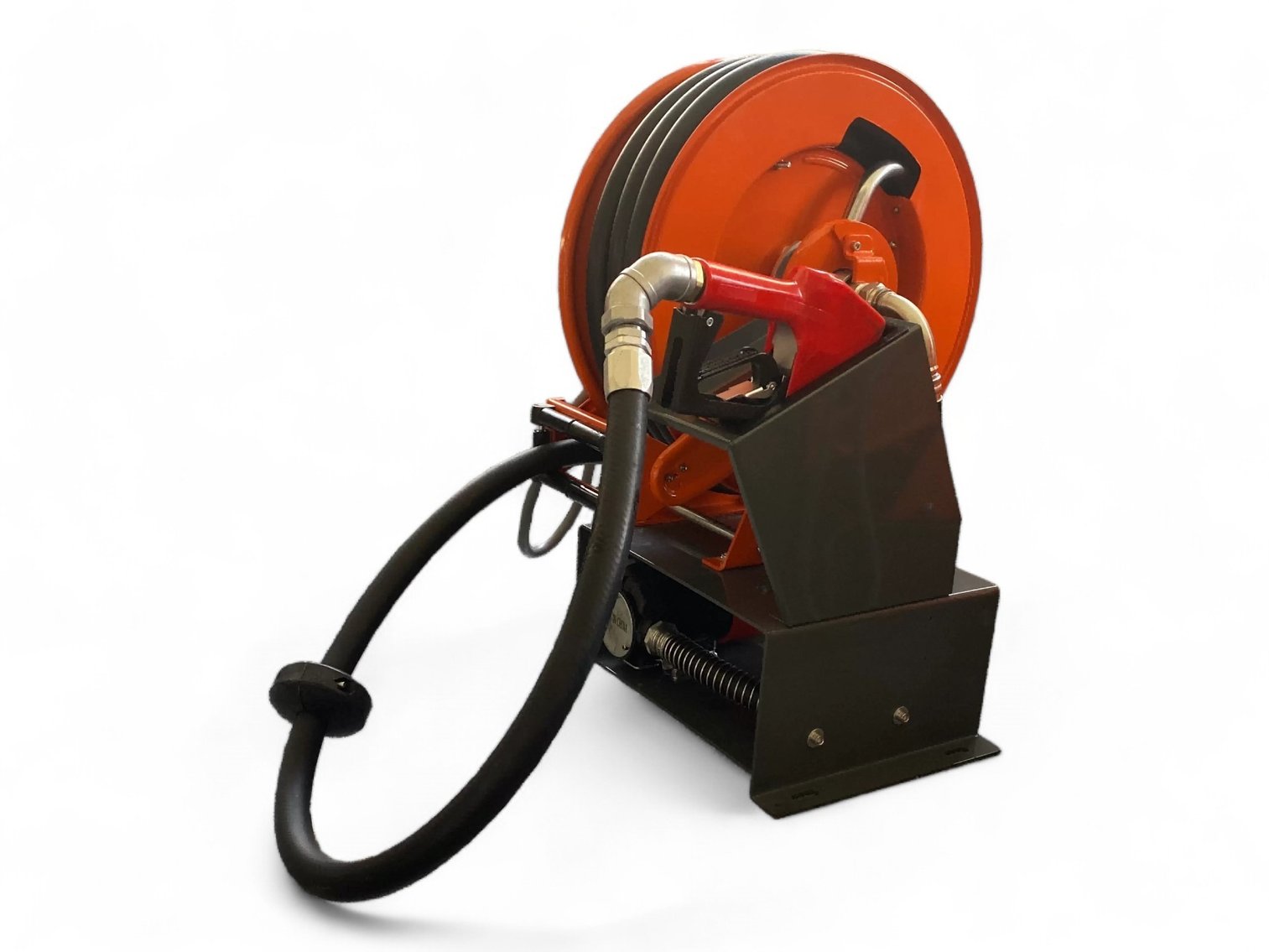 Image for January 2025 Equipment Auction