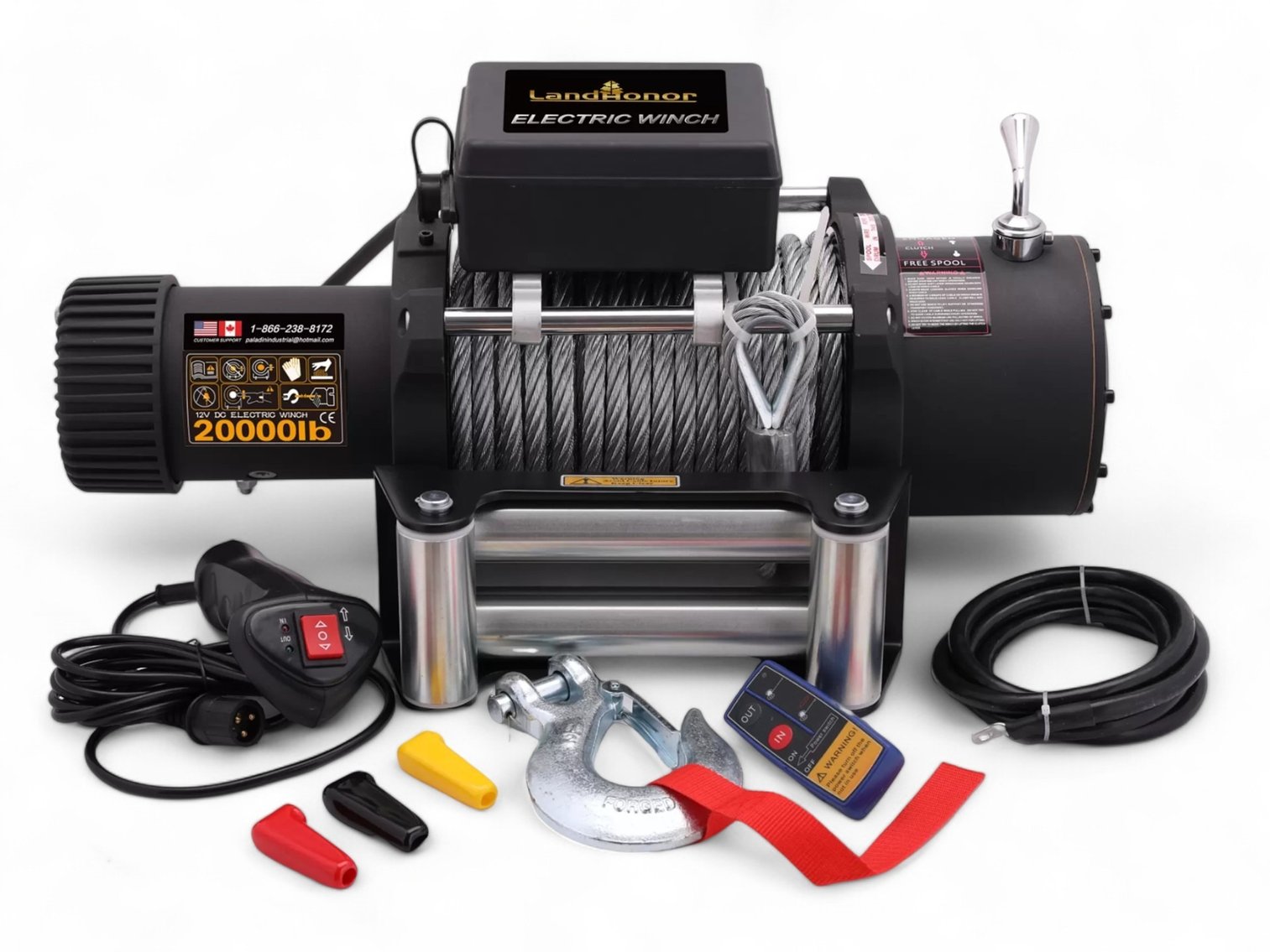 Image for January 2025 Equipment Auction