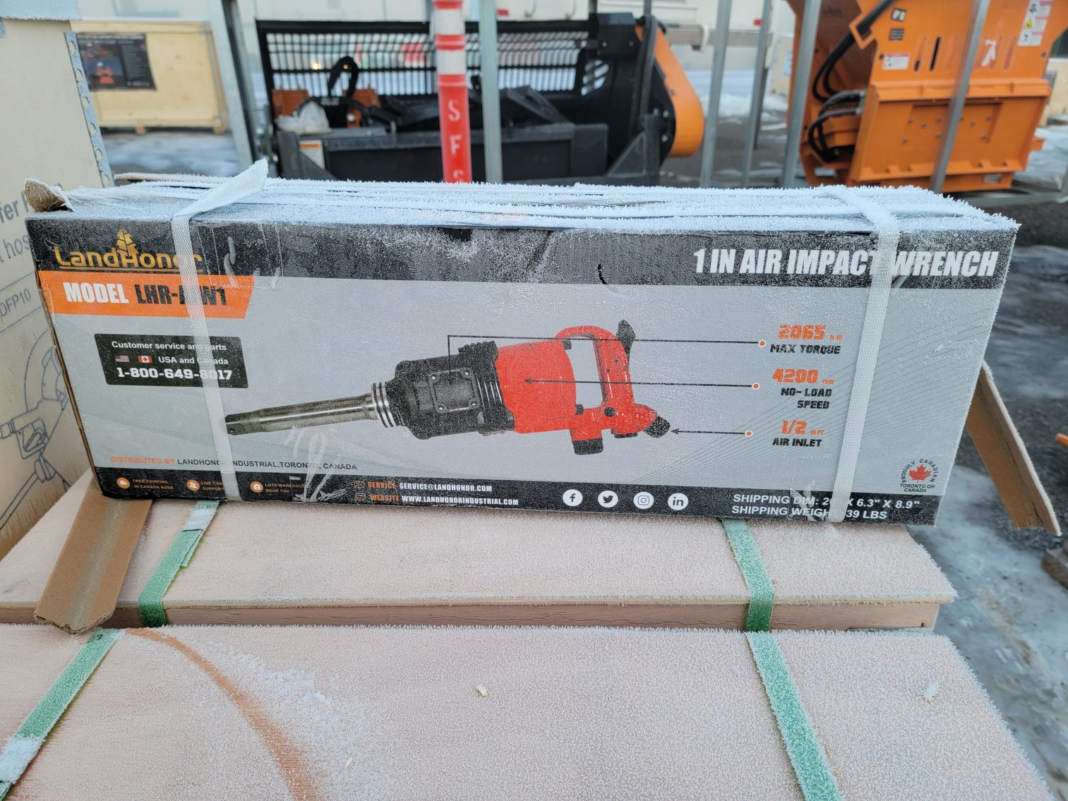 Image for January 2025 Equipment Auction