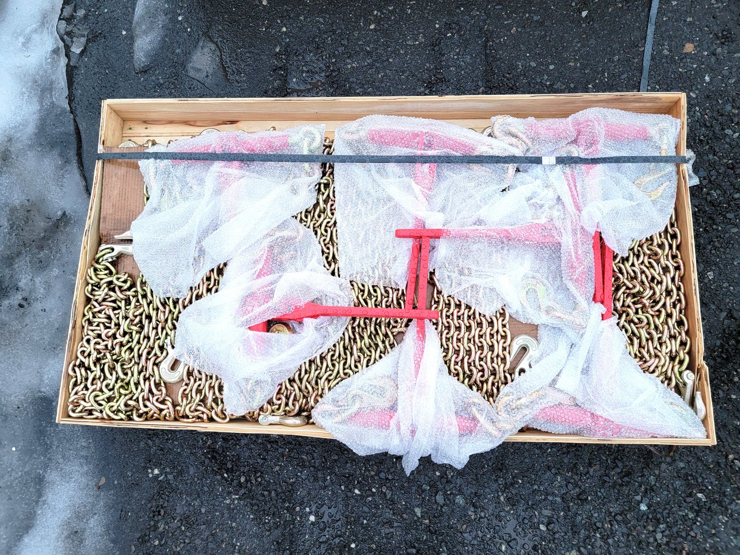 Image for January 2025 Equipment Auction