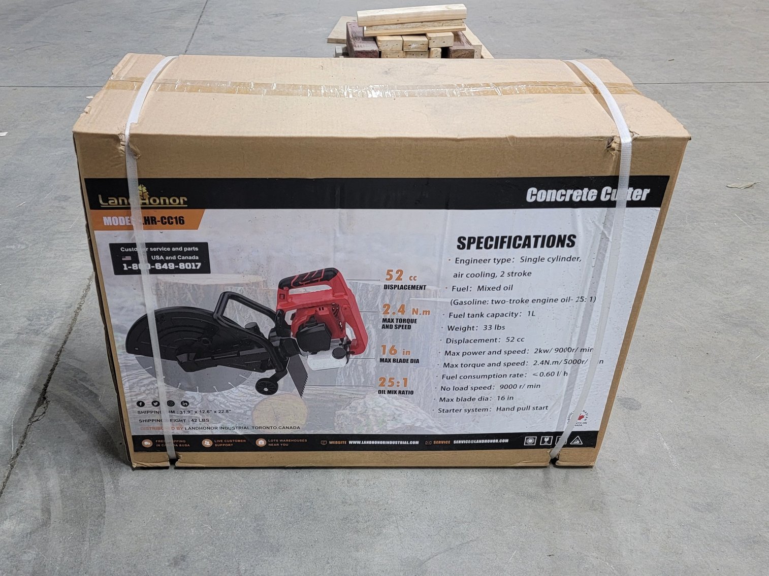 Image for January 2025 Equipment Auction