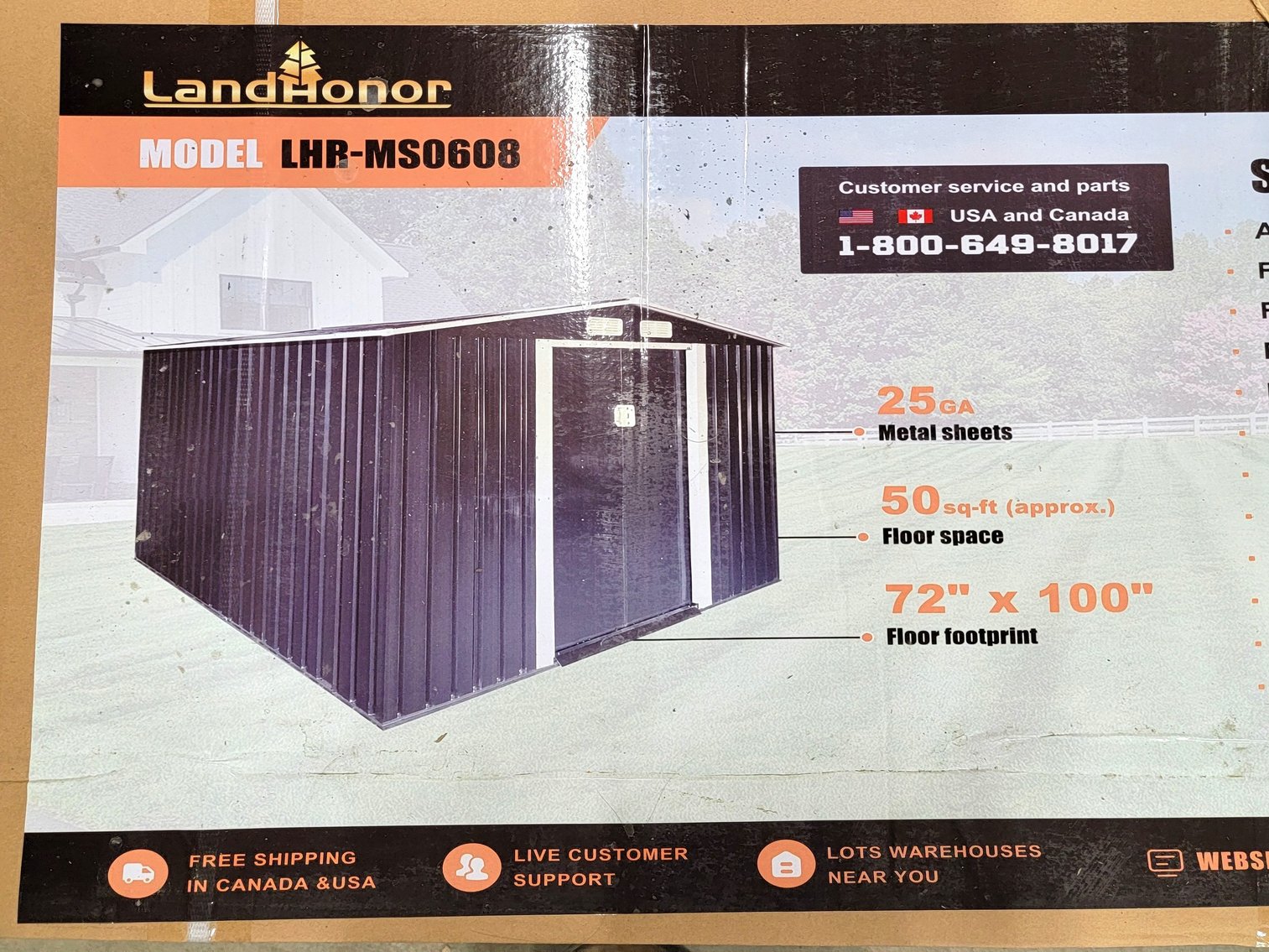 Image for January 2025 Equipment Auction