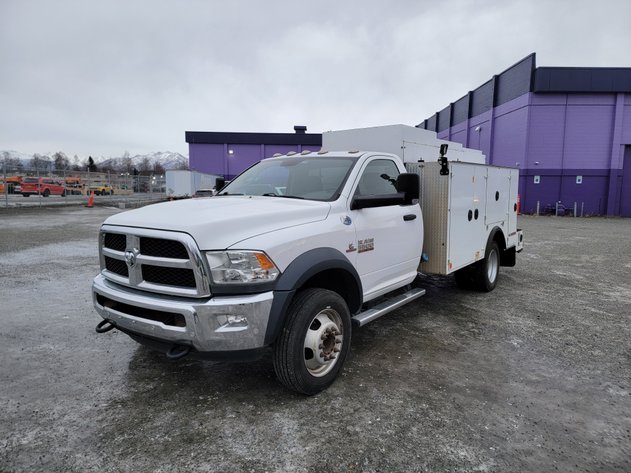 Image for January 2025 Equipment Auction