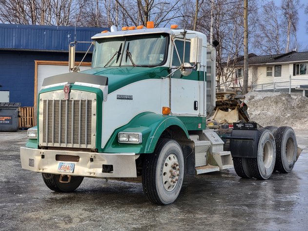 Image for January 2025 Equipment Auction