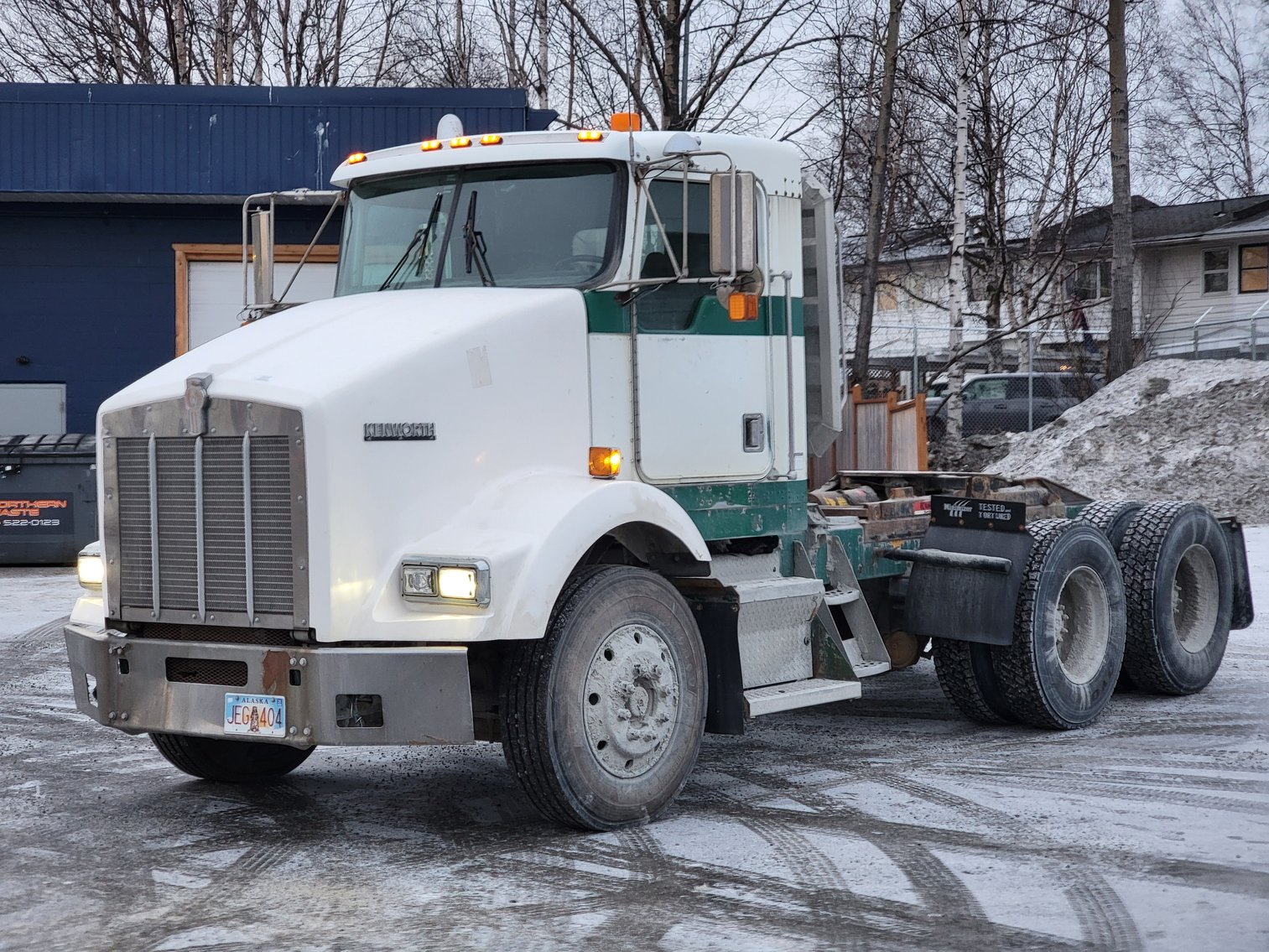 Image for January 2025 Equipment Auction