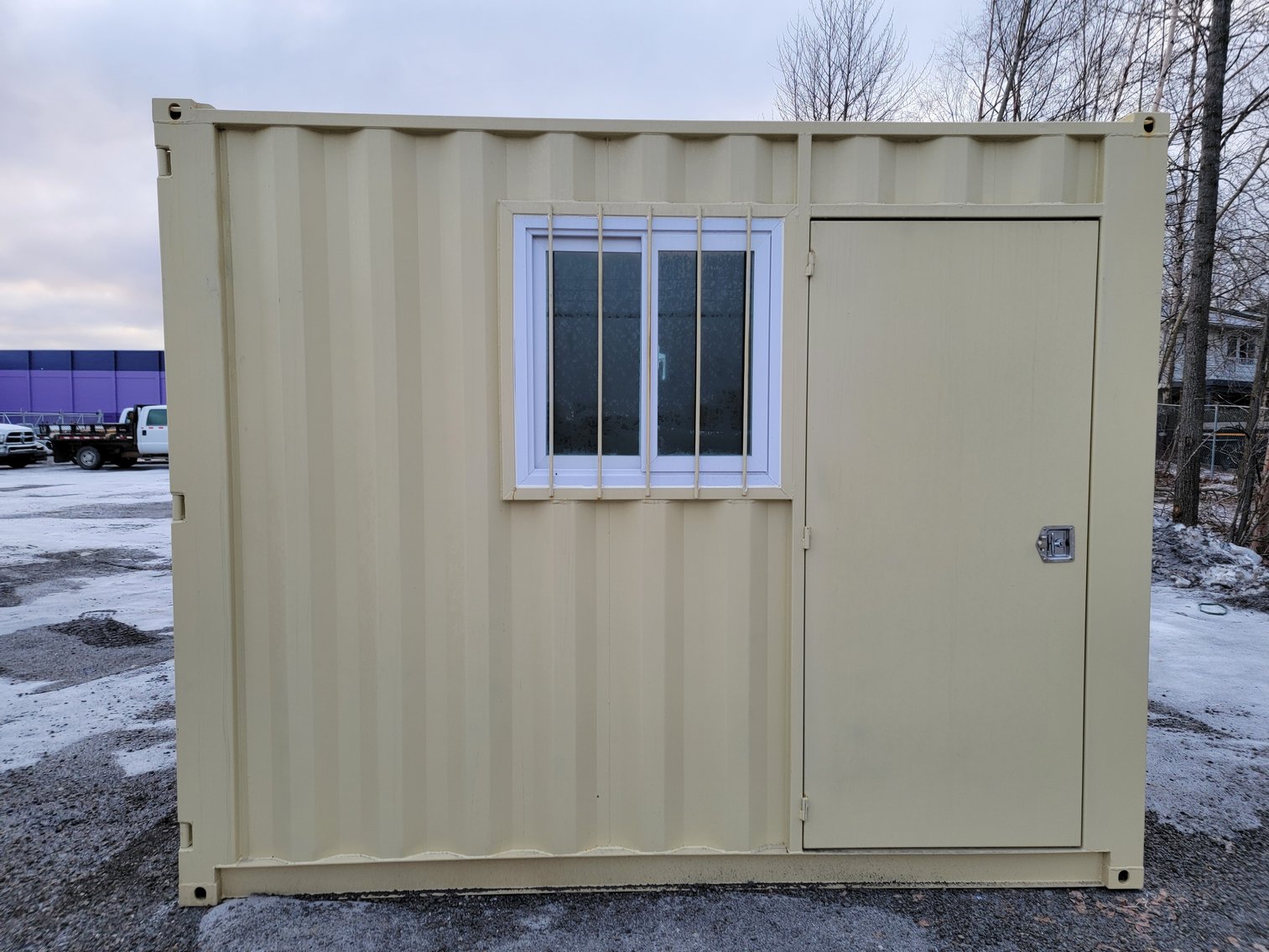 Image for January 2025 Equipment Auction