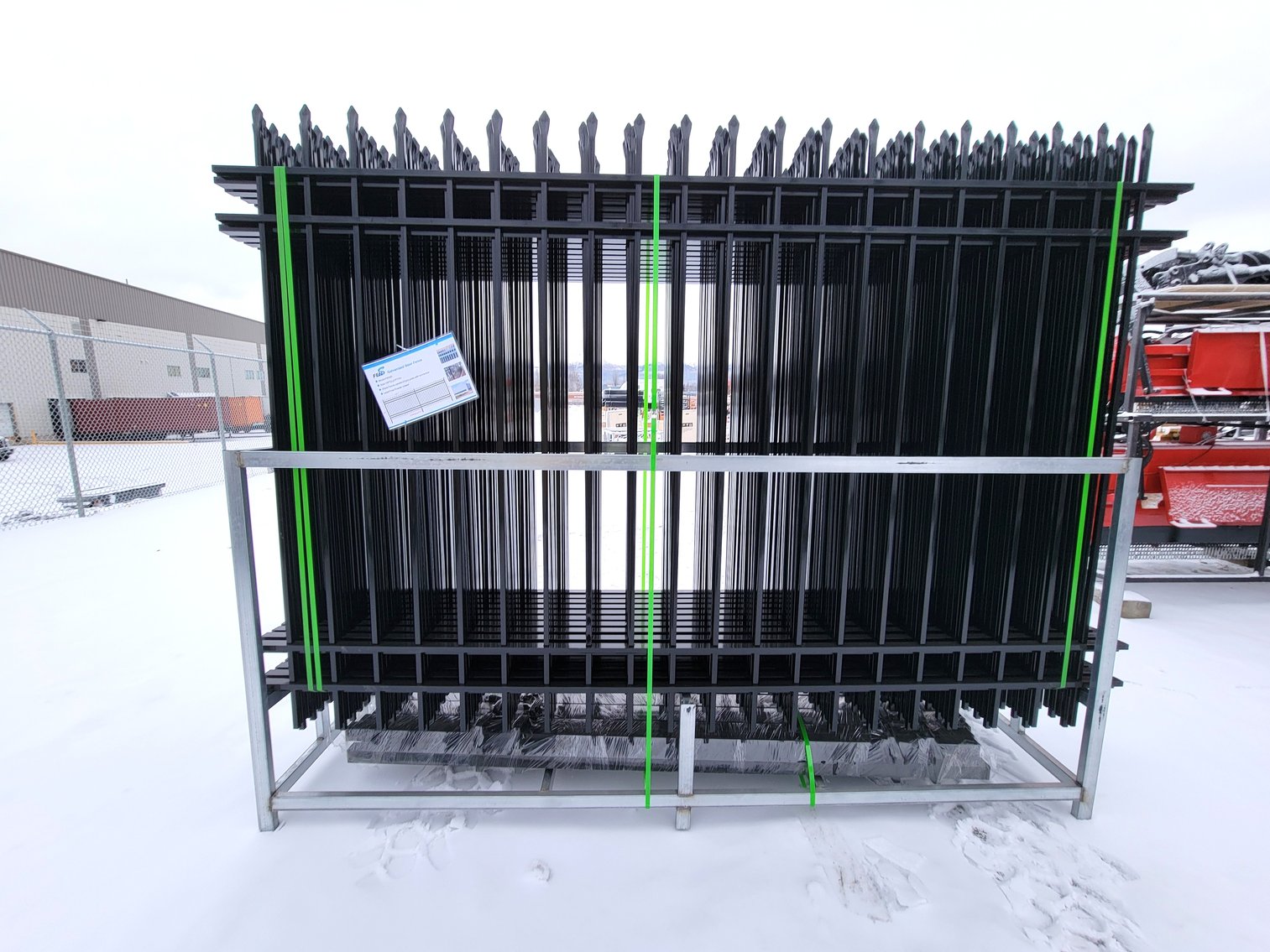 Image for January 2025 Equipment Auction