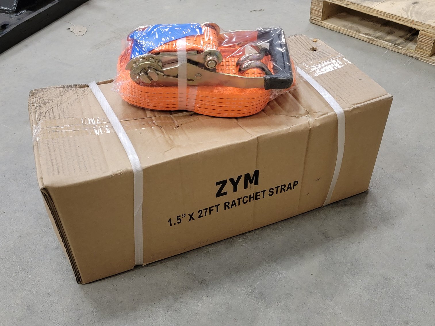 Image for January 2025 Equipment Auction