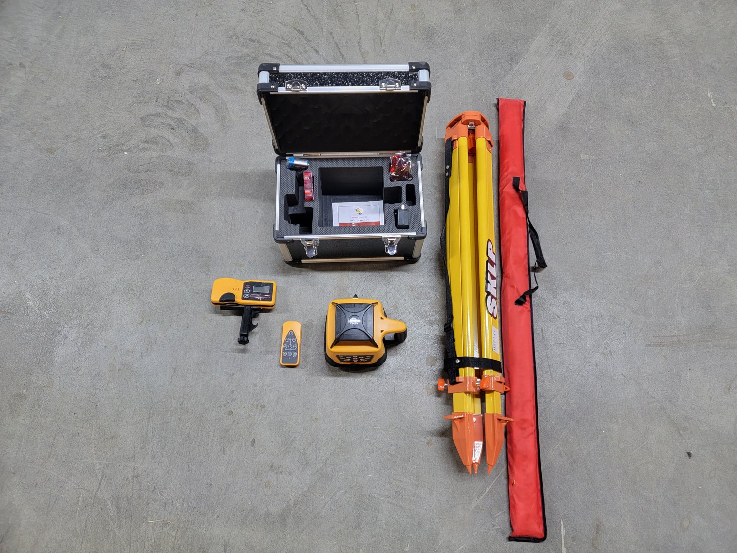 Image for January 2025 Equipment Auction