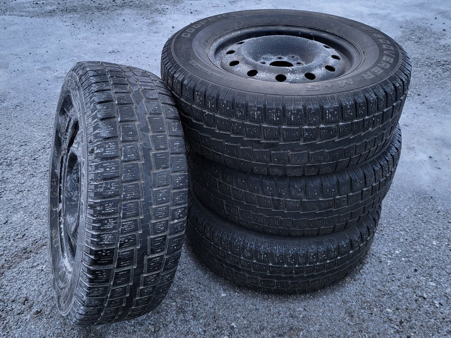 Image for January 2025 Equipment Auction