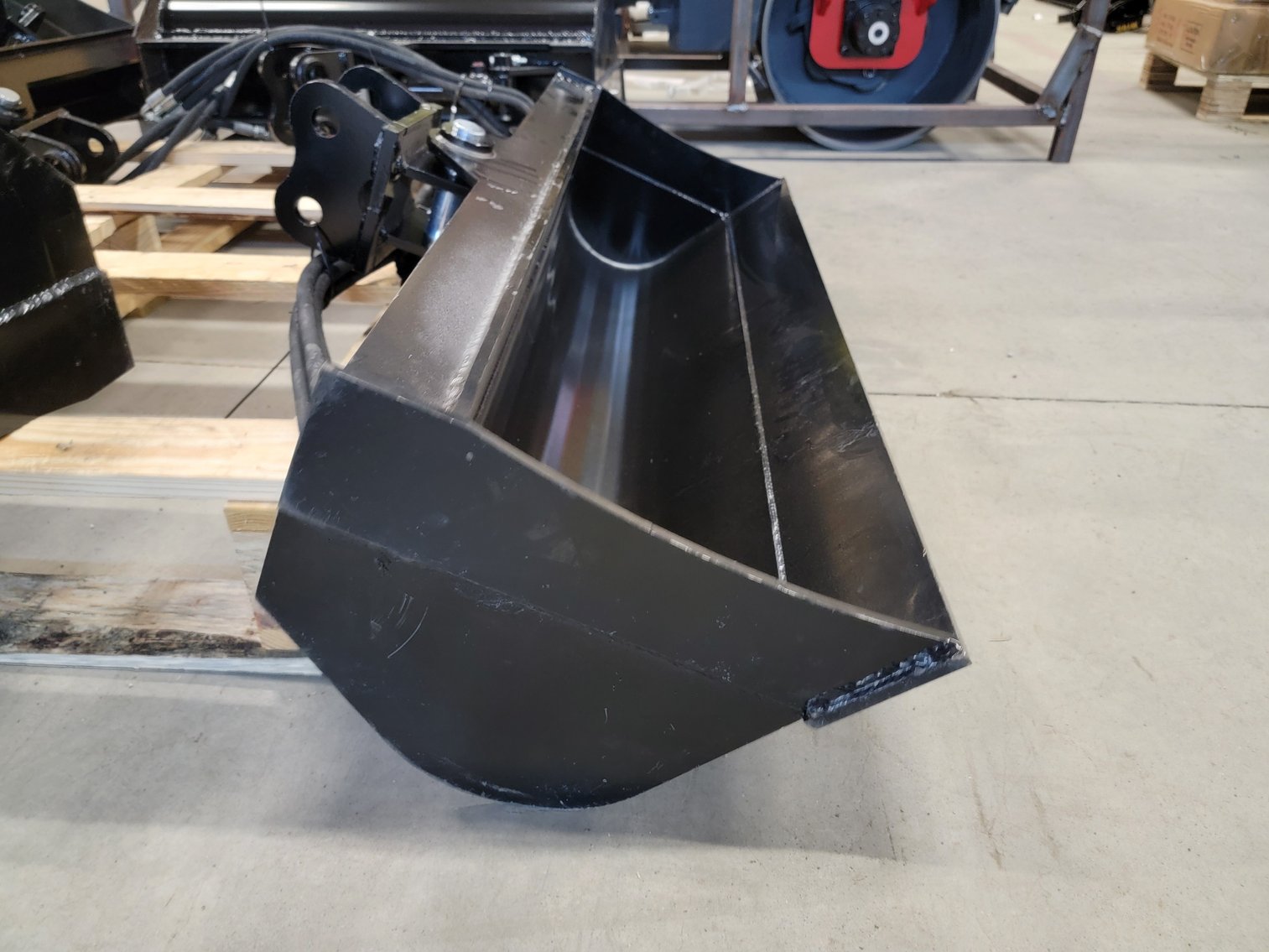 Image for January 2025 Equipment Auction