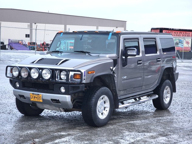 Image for January 2025 Consignment Vehicle Auction