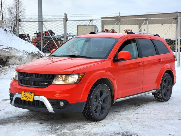 Image for January 2025 Consignment Vehicle Auction