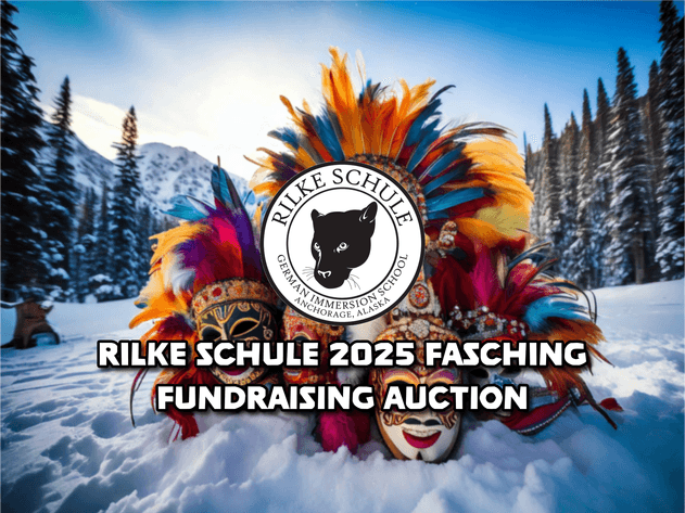 Image for Rilke Schule 2025 Fasching Fundraising Auction