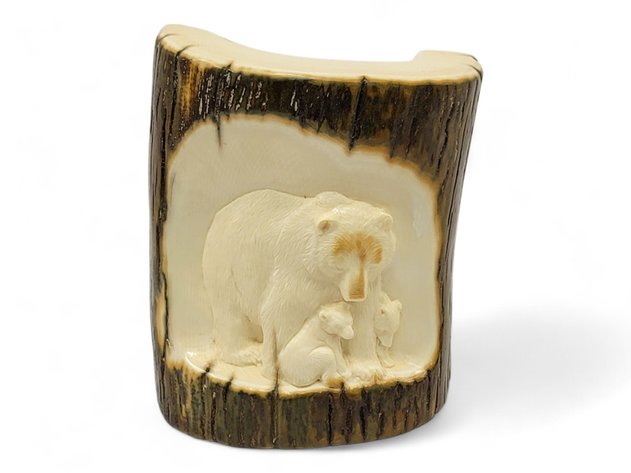 Image for February 2025 Discovery Auction