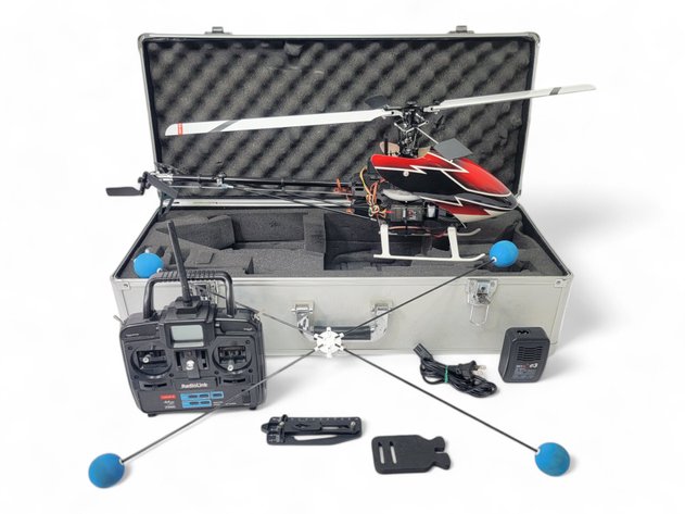 Image for February 2025 Discovery Auction