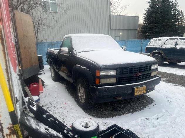 Image for February 2025 Fred's Towing & Impound Auction