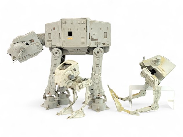 Image for February 2025 Cards & Collectibles Auction