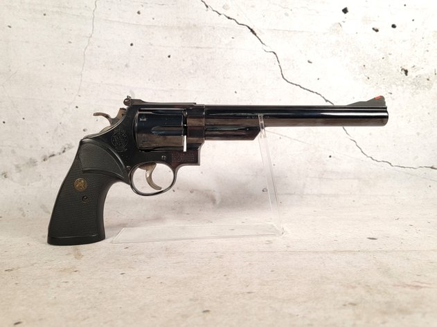 Image for February 2025 Firepower Auction