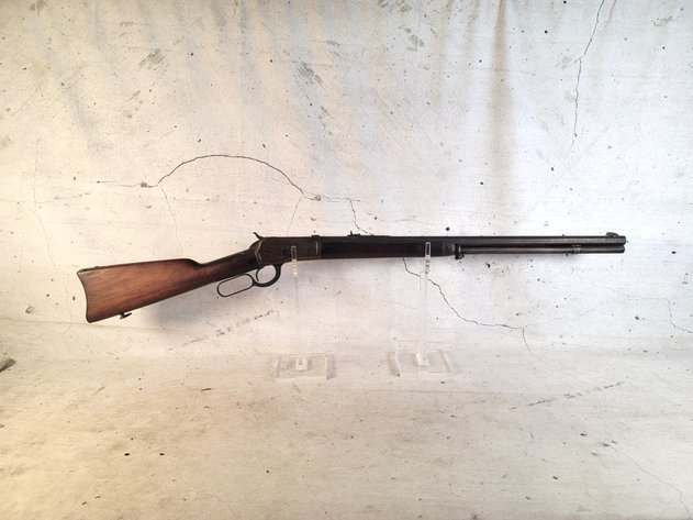 Image for February 2025 Firepower Auction