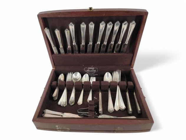 Image for February 2025 Curiosities Auction