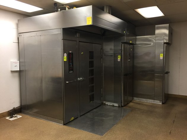 Image for Commercial Kitchen Liquidation Auction