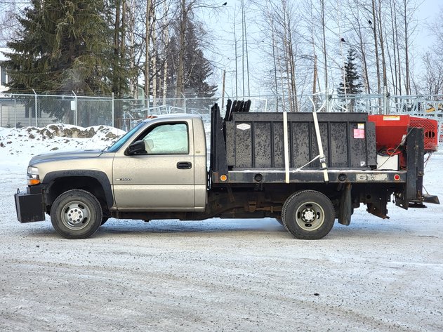 Image for February 2025 Consignment Vehicle Auction