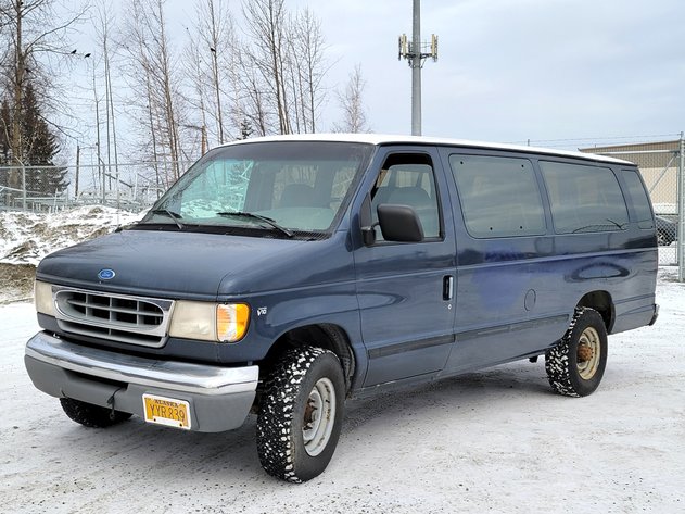 Image for February 2025 Consignment Vehicle Auction