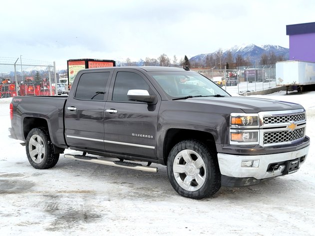 Image for February 2025 Consignment Vehicle Auction