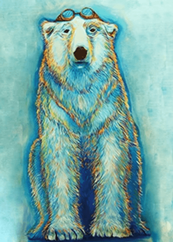 Image for 2025 Iditarod Mushers Banquet Fundraising Auction