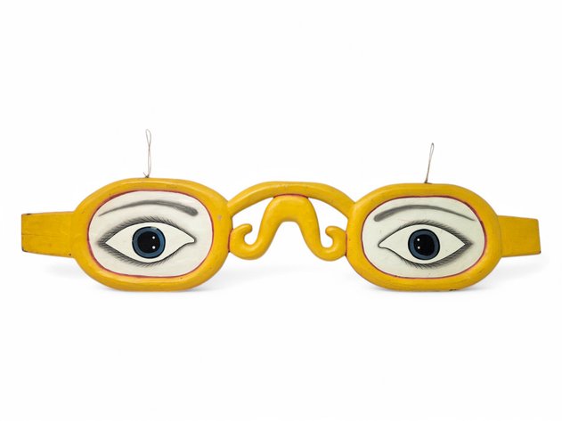 Image for March 2025 Treasure Trove Auction