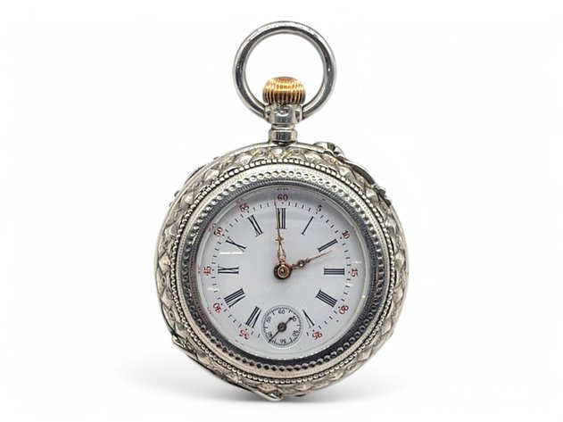 Image for March 2025 Treasure Trove Auction