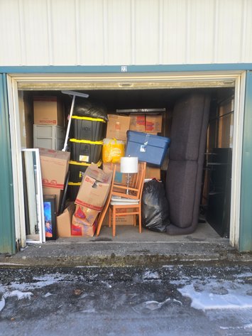 Image for March 2025 Arctic Storage Unit Auction at 58th