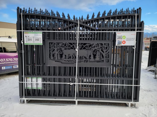 Image for March 2025 Equipment Auction